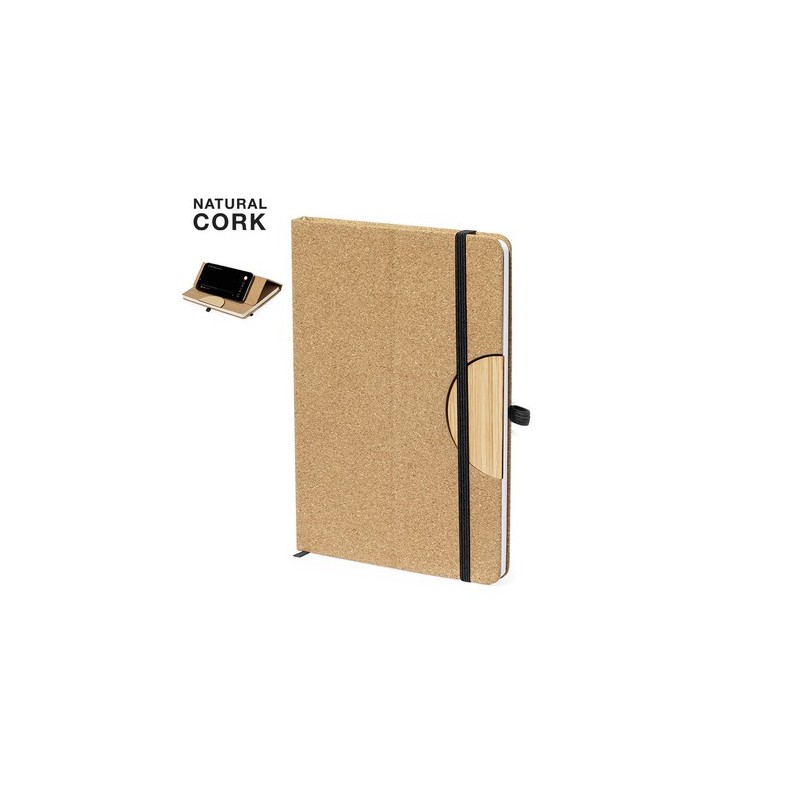 Bloc Notes Support Drizax - Écologique et Pratique