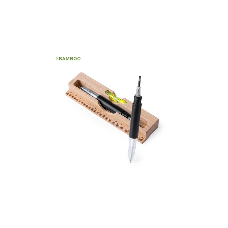 Outils Pratiques Multiservices Margorix Matières : bambou
