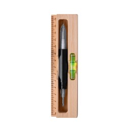 Outils Pratiques Multiservices Margorix Matières : bambou 2