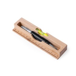 Outils Pratiques Multiservices Margorix Matières : bambou impression haute définition