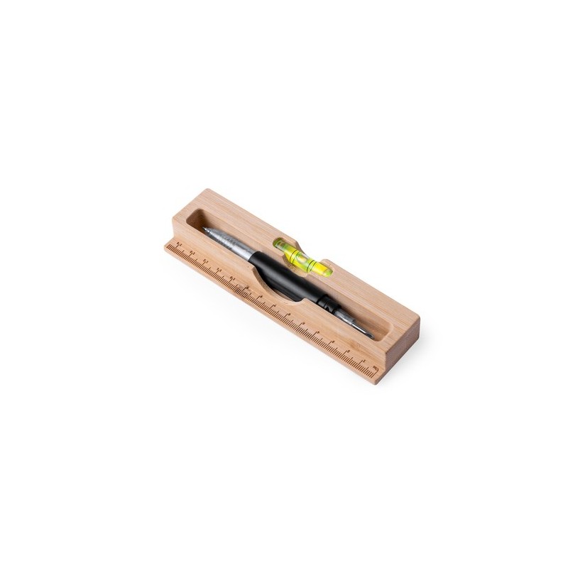 Outils Pratiques Multiservices Margorix Matières : bambou impression haute définition