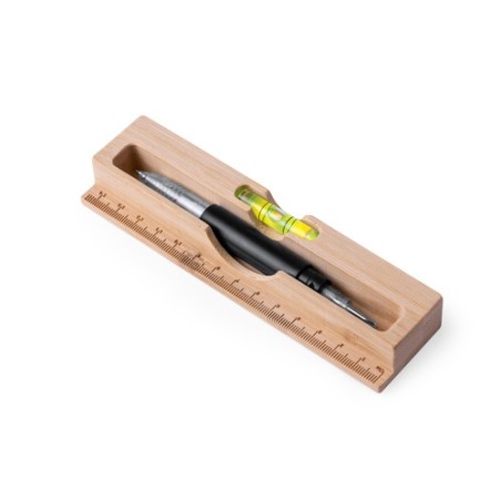 Outils Pratiques Multiservices Margorix Matières : bambou impression haute définition