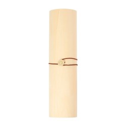 Boîte de Présentation Éco-responsable et Élégante en Bois Majan 2
