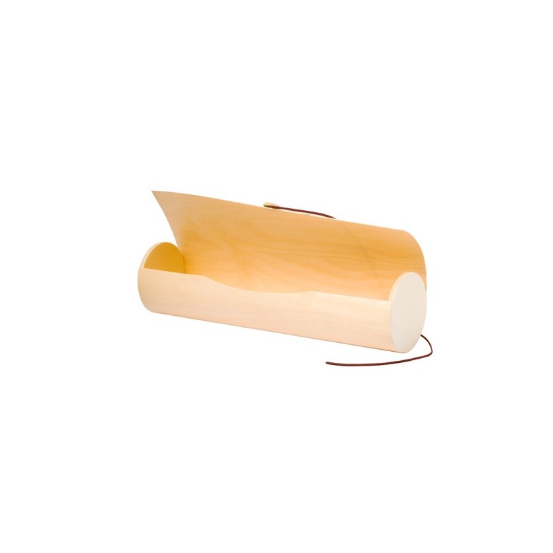 Boîte de Présentation Majan : Élégance et Praticité