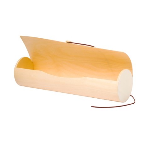 Boîte de Présentation Majan : Élégance et Praticité