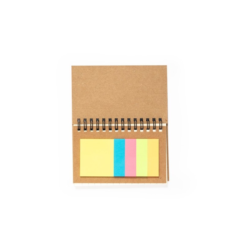 Bloc Notes Adhésif Estein - Écologique et Pratique