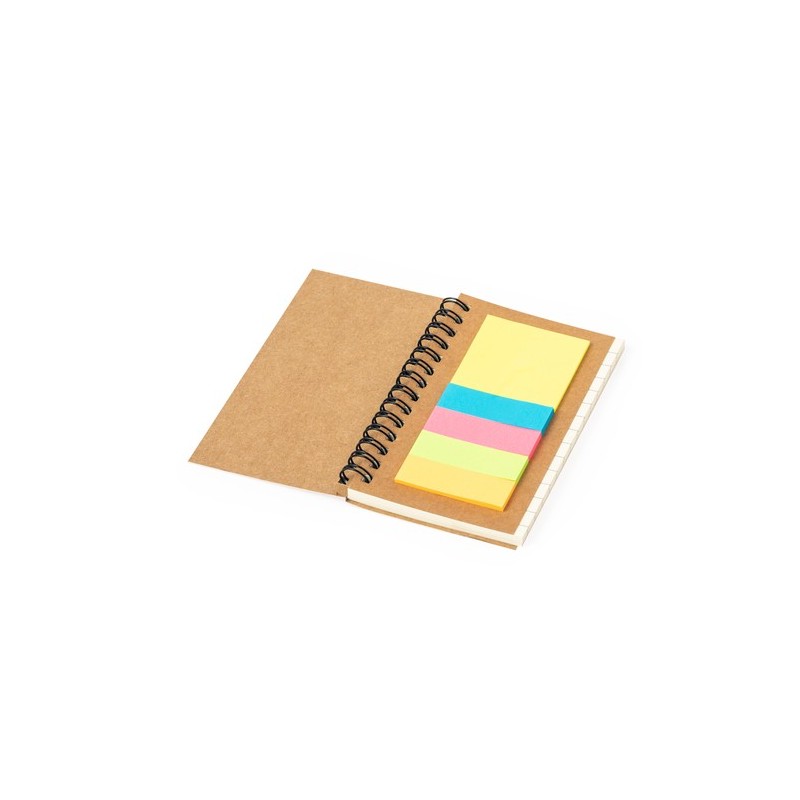 Bloc Notes Adhésif Estein - Écologique et Pratique