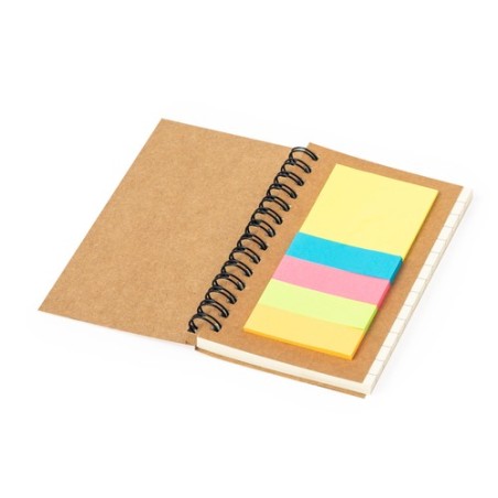 Bloc Notes Adhésif Estein - Écologique et Pratique