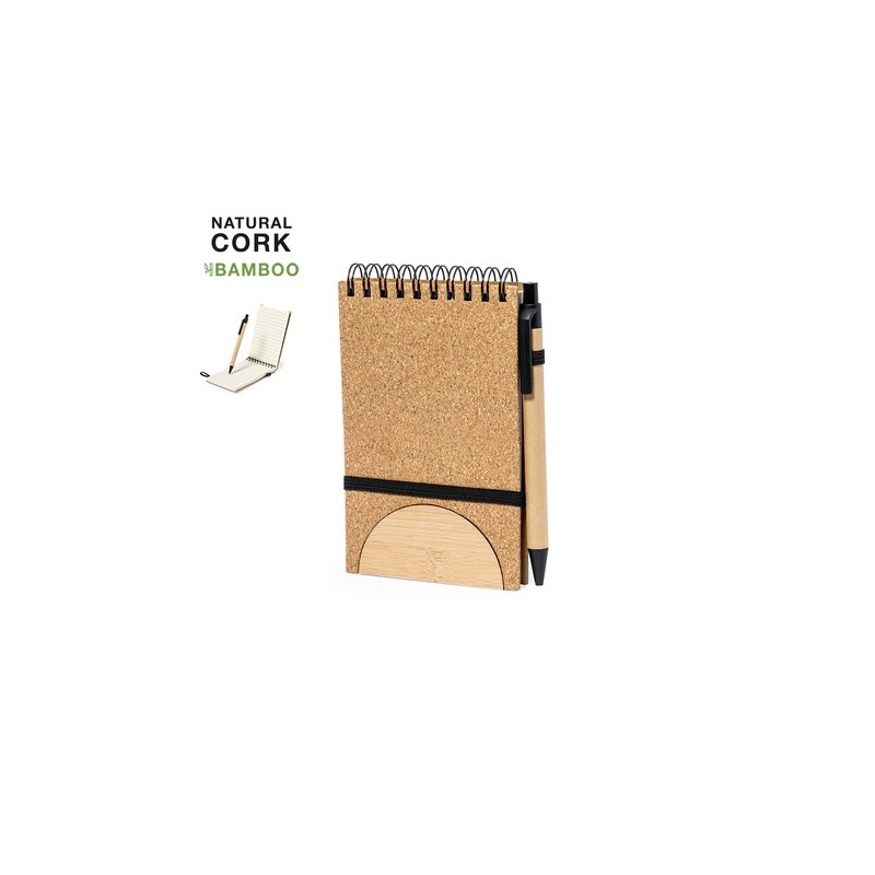 Cahier Support Marinix : Écologique et Pratique