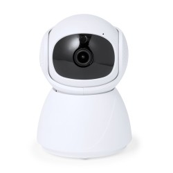 Vidéosurveillance Intelligente Personnalisée pour Sécurité de Maison - Deors Couleurs : blanc