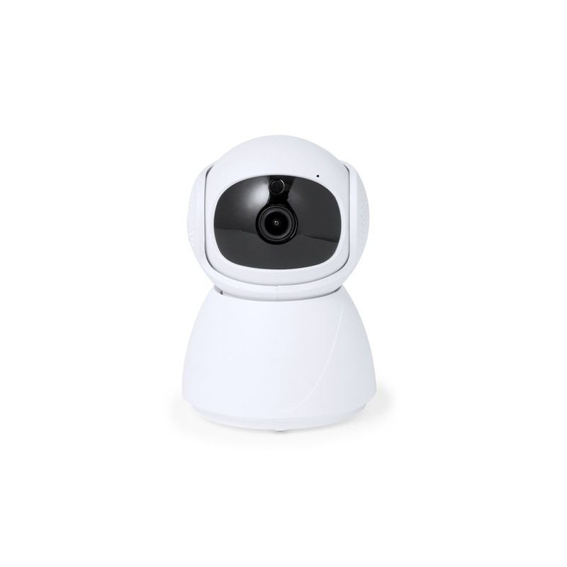 Vidéosurveillance Intelligente Personnalisée pour Sécurité de Maison - Deors Couleurs : blanc