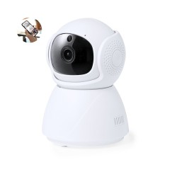 Vidéosurveillance Intelligente Personnalisée pour Sécurité de Maison - Deors Couleurs : blanc 2