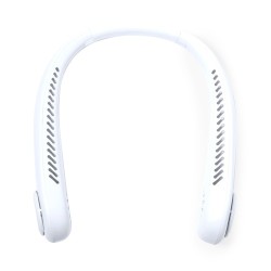 Ventilateur Personnalisé Élégant 50 cm Fraîcheur Sherman pas cher Couleurs : blanc