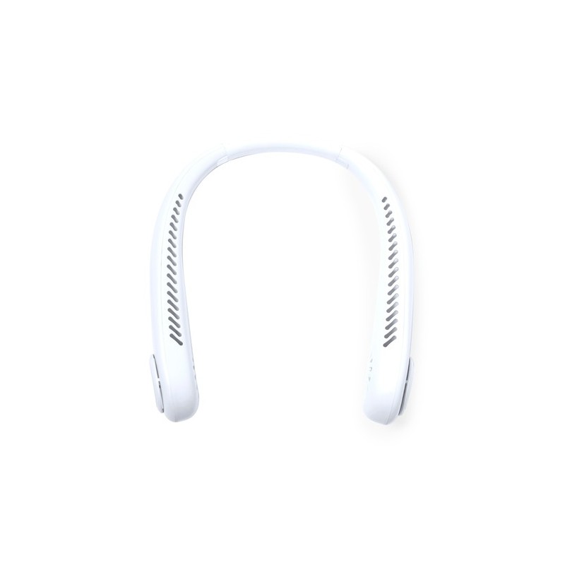 Ventilateur Personnalisé Élégant 50 cm Fraîcheur Sherman pas cher Couleurs : blanc