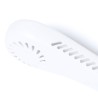 Ventilateur Personnalisé Élégant 50 cm Fraîcheur Sherman pas cher Couleurs : blanc cadeau entreprise pas cher