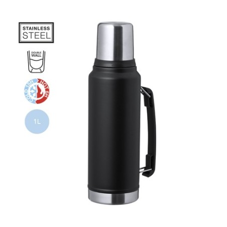 Bouteille Isotherme Thermo Jokinen 1L