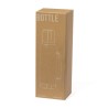 Bouteille Isotherme Élégante Personnalisée à Prix Abordable - Thermo Jokinen Matières : acier inoxydable Couleurs : noir impress