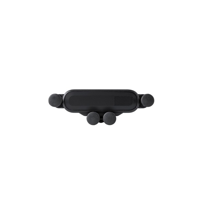 Support Ajustable Personnalisé pour Porte-Téléphone Auto - Vetel Couleurs : noir