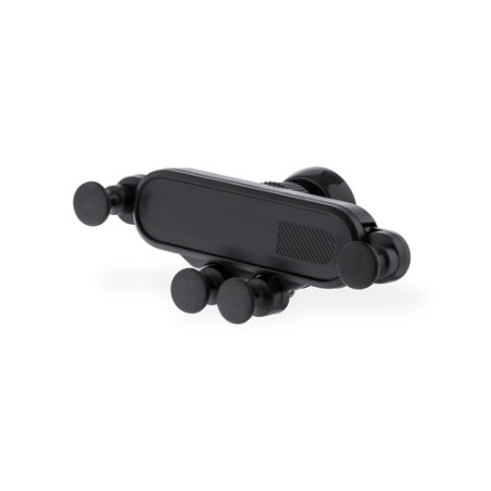 Support Ajustable Personnalisé pour Porte-Téléphone Auto - Vetel Couleurs : noir cadeau entreprise pas cher