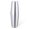 Shaker Personnalisé en Acier Inox 500ml Design pas cher - Stiwar Matières : acier inoxydable Couleurs : argenté