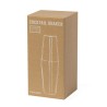 Shaker Personnalisé en Acier Inox 500ml Design pas cher - Stiwar Matières : acier inoxydable Couleurs : argenté goodies publicit
