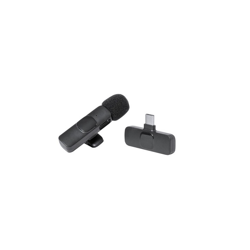 Microphone Haut de Gamme Audio Personnalisé Spart pas cher Couleurs : noir