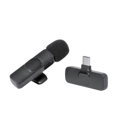 Microphone Haut de Gamme Audio Personnalisé Spart pas cher Couleurs : noir