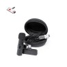 Microphone Haut de Gamme Audio Personnalisé Spart pas cher Couleurs : noir personnalisable avec votre logo