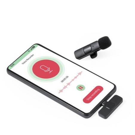 Microphone Spart - Performance Audio Sans Fil