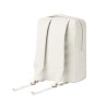 Sac à Dos Éco-responsable et Pratique de Vélo Personnalisé Hoblak Matières : coton recyclé Couleurs : noir cadeau affaires éléga