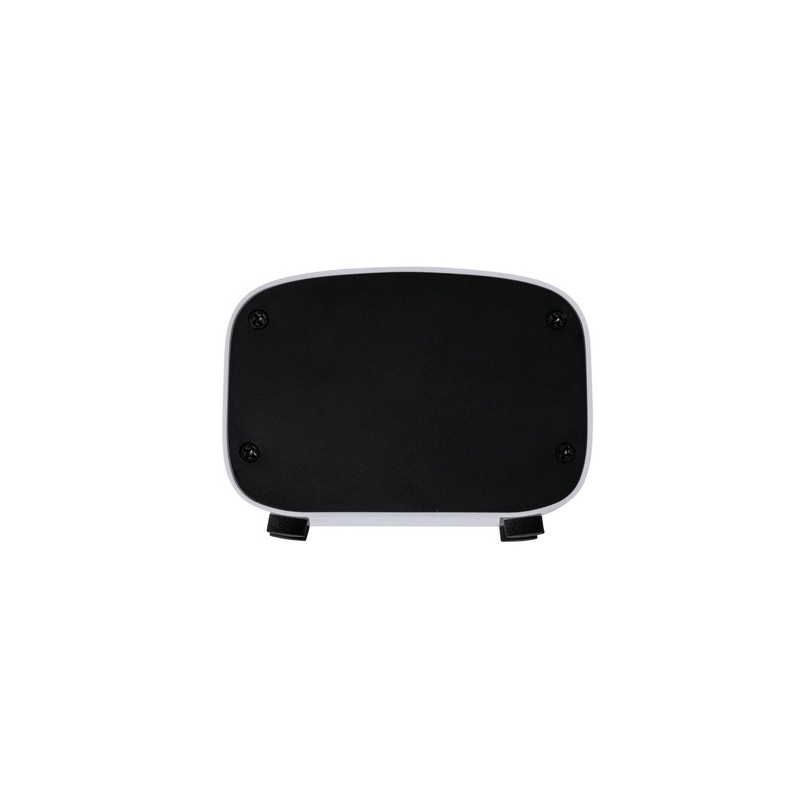 Haut-Parleur Bluetooth Vintage Personnalisé Économique - Florens Couleurs : blanc goodies publicitaire événementiel