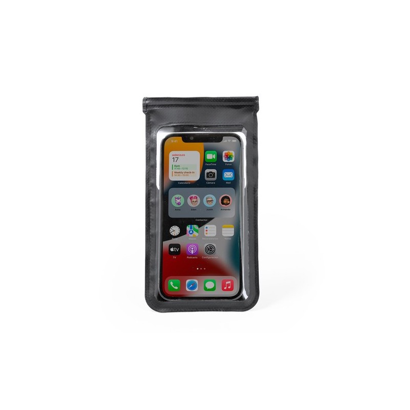 Étui Nurbur : Housse Tactile Imperméable pour Smartphone