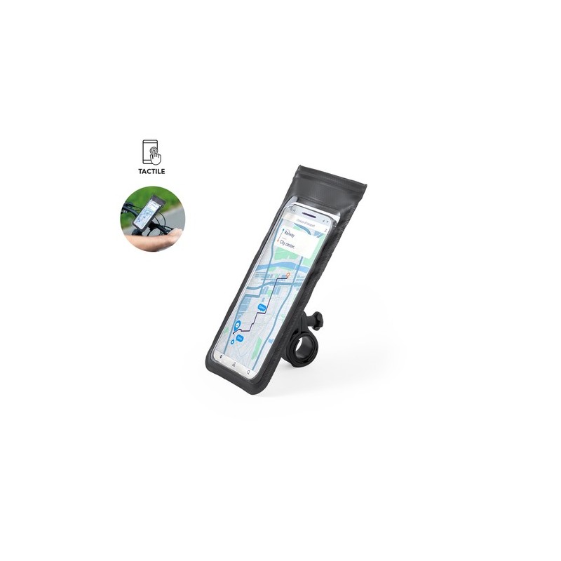 Étui Nurbur : Housse Tactile Imperméable pour Smartphone