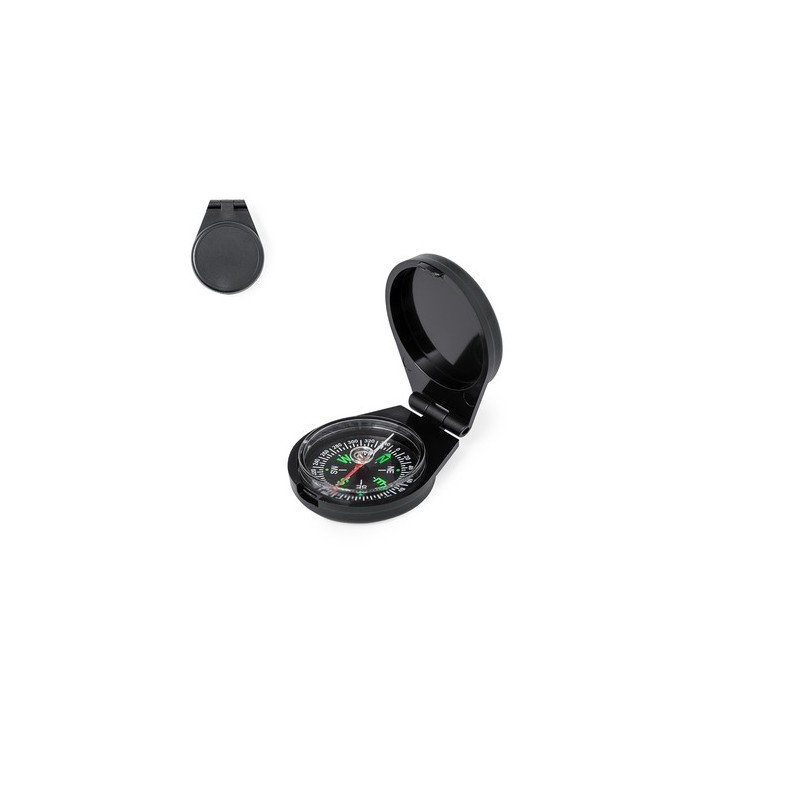 Boussole Kampasi - Votre Guide Outdoor Pratique Personnalisé