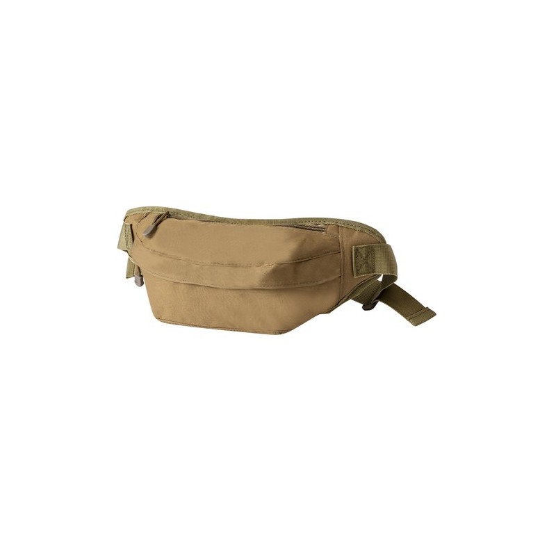 Sac Banane Personnalisé Mode et Fonctionnalité Demuth pas cher Matières : polyester Couleurs : marron goodies publicitaire événe