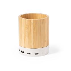 Porte-Crayons Éco-responsable et Pratique Multifonction - Birwen 2