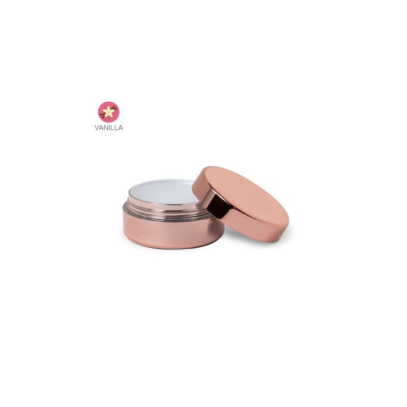 Baume Lèvres Bortum - Élégance et Protection SPF15