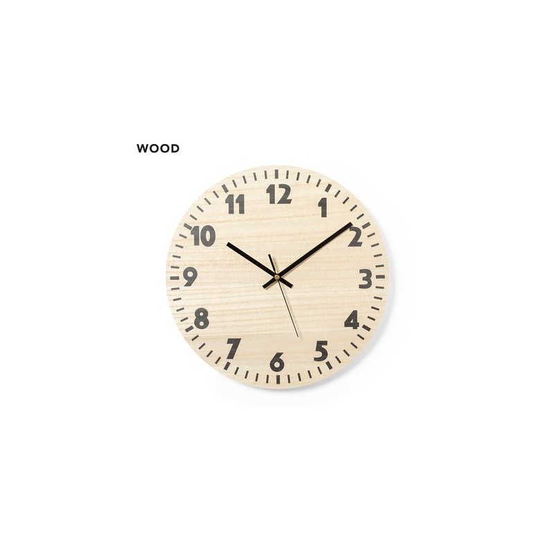 Pendule Yustry : Horloge Murale Élégante