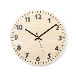 Pendule Yustry : Horloge Murale Élégante 2