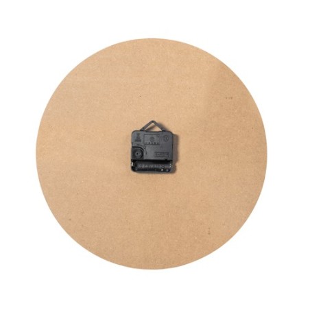 Pendule Yustry : Horloge Murale Élégante