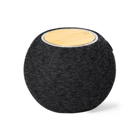 Haut-Parleurs Chargeur Cedric - Écologique & Multifonction