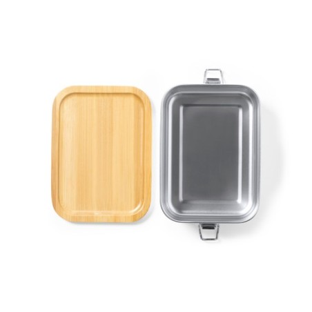 Gamelle Plastil : Boîte à déjeuner incassable