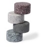 Set de Glaçons Pratiques Personnalisé Glamer Matières : granite goodies publicitaire événementiel