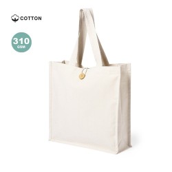 Sac Sembak 100% Coton - Écologique et Pratique Personnalisé