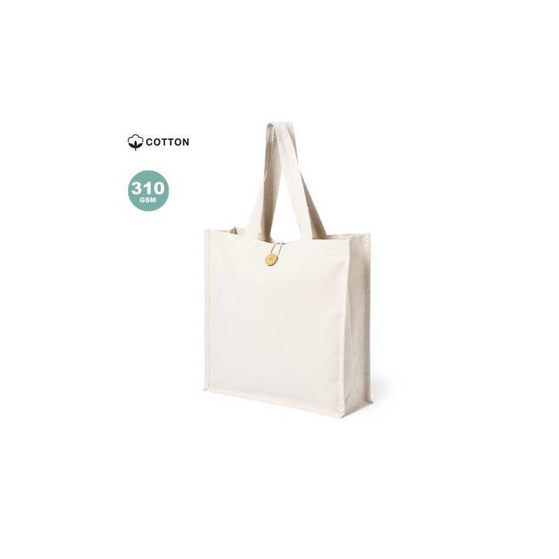 Sac Sembak 100% Coton - Écologique et Pratique Personnalisé