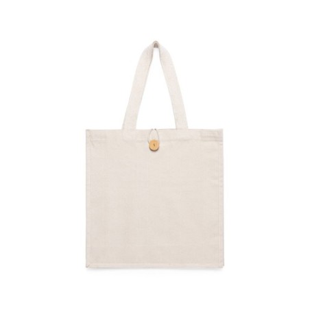 Sac Sembak 100% Coton - Écologique et Pratique Personnalisé