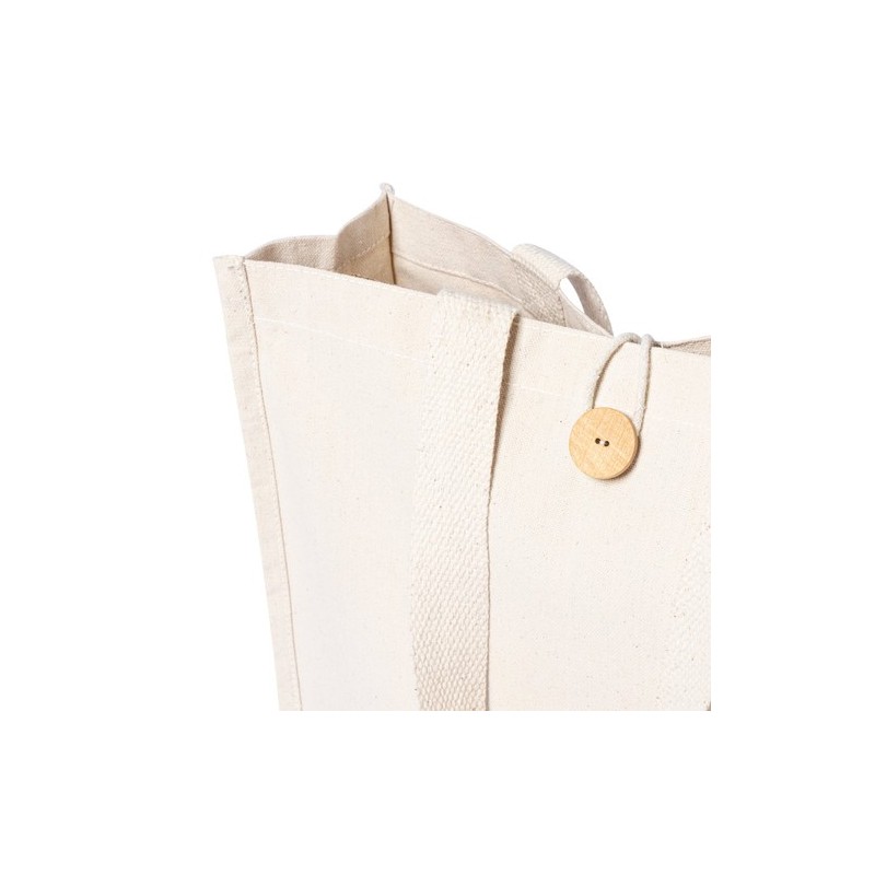 Sac Sembak 100% Coton - Écologique et Pratique Personnalisé