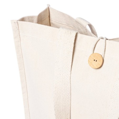 Sac Sembak 100% Coton - Écologique et Pratique Personnalisé