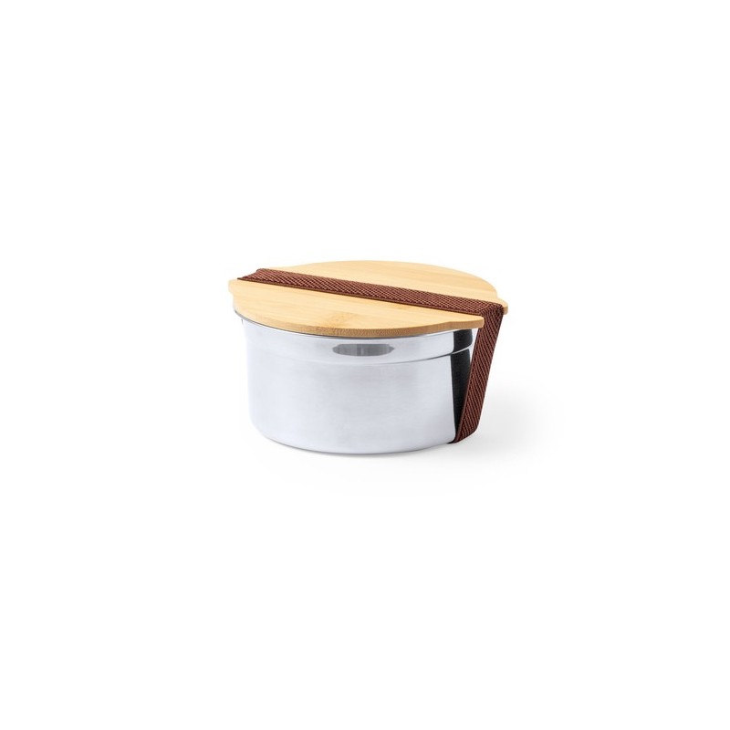 Multi Outils Personnalisé Publicitaire Ketlen Matières : bambou personnalisable avec votre logo