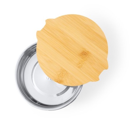 Gamelle Truit - Boîte à déjeuner élégante